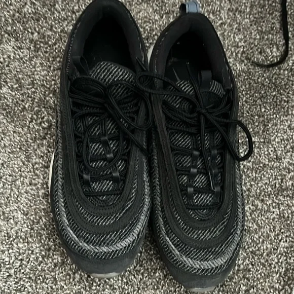 Nike Shoes Womens Nike Pendleton Air Max 97 Custom Poshmark